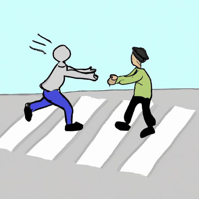 Las personas como prioridad