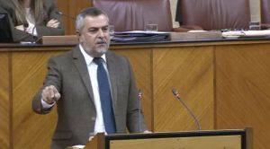 El PSOE sobre los intereses que hay detrás de la variante de Mojácar