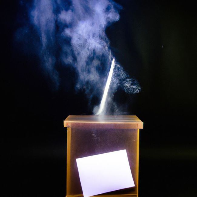 Humo preelectoral