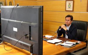 Góngora quiere recuperar los 58 millones robados a El Ejido