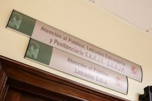 Admite que le pisó la cabeza a su compañero de residencia