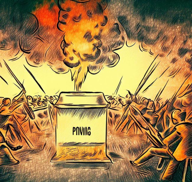 28M: Punto de partida