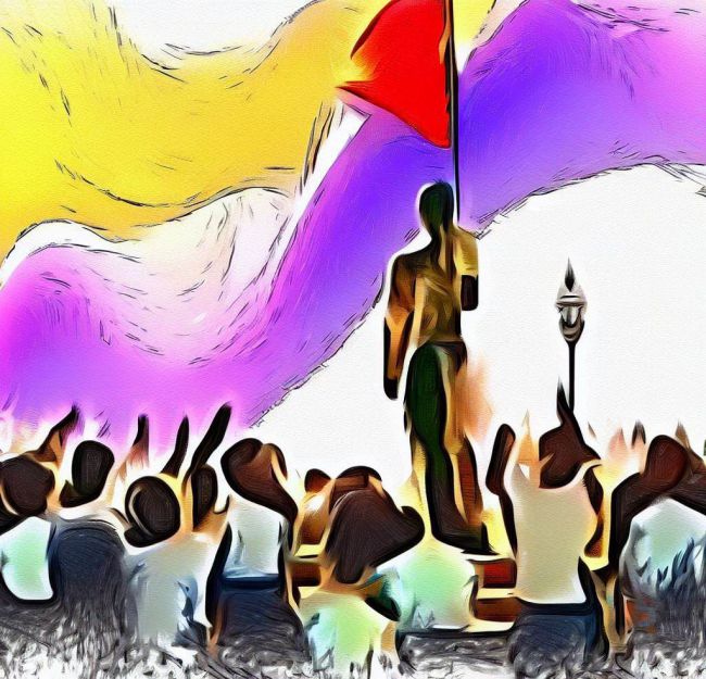 El PSOE se adueña otra vez de Salmerón