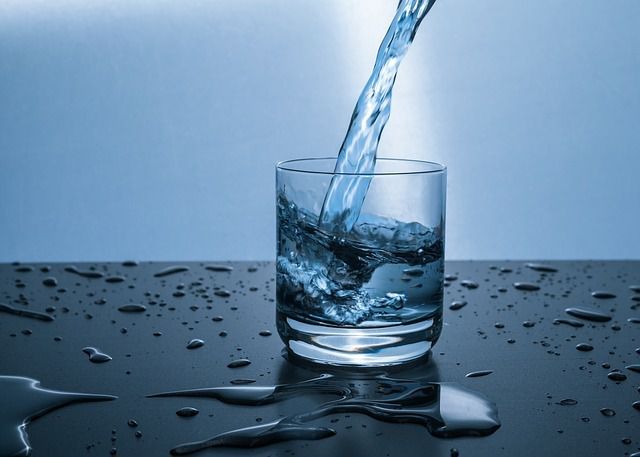 No apta para el consumo humano el agua de Chercos