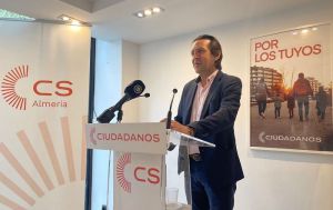 Ciudadanos presenta 14 candidaturas en la provincia para el 28-M