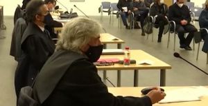 TSJA: La sentencia de la Operación Poniente está clara
