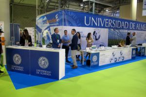 La Universidad de Almería tendrá participación activa en Infoagro 2023