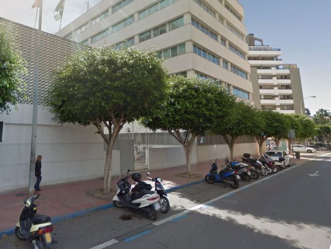 22 contratos al mes por cada almeriense que sale del paro
