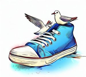 Las zapatillas Bendodo