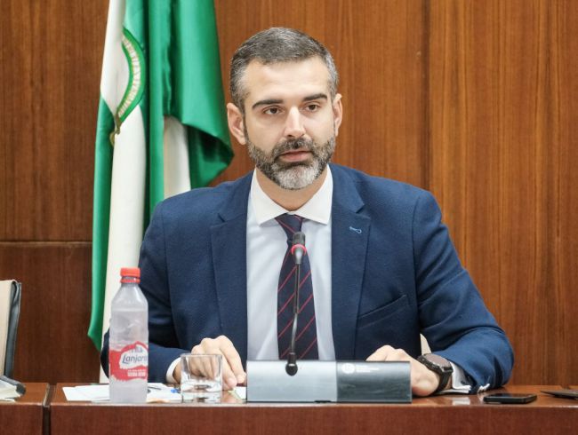 La Junta escucha en Almería a los expertos en Economía Azul