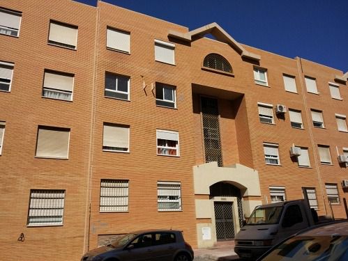 La Junta promueve la construcción de 1.700 viviendas de alquiler asequible