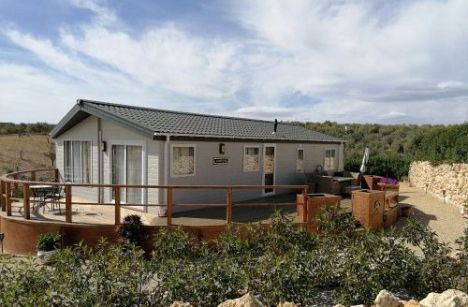 Más de 63.000 viviendas turísticas en Andalucía
