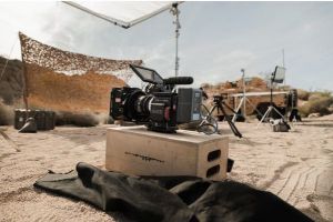 La Junta de Andalucía busca colaboradores para construir la Ciudad del Cine
