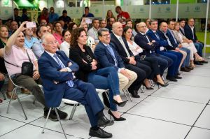 Homenaje de Infoagro a los pioneros de la comercialización de insumos