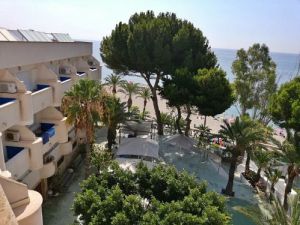 Sortean 62 plazas de la Residencia de Tiempo Libre de Aguadulce