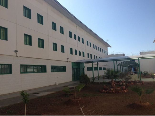 3 de las 7 plazas de médico en El Acebuche están sin cubrir