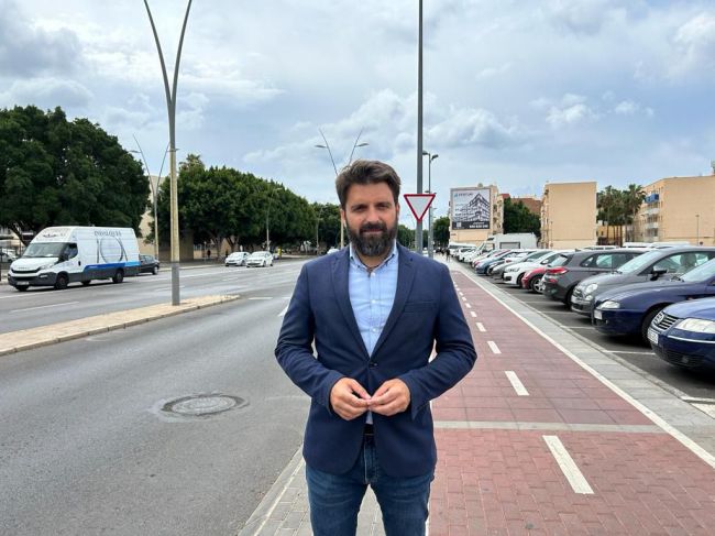 Rojas destaca la campaña 'cara a cara' que ha hecho Vox