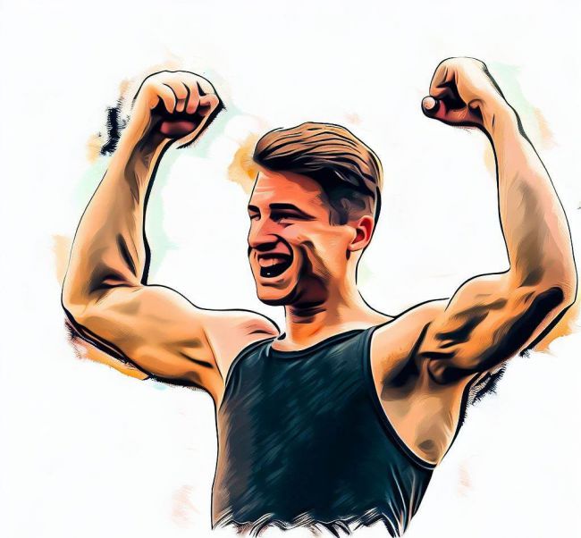 JAG: Joven Almeriense Ganador
