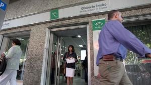 El paro en Almería cae a su nivel más bajo desde 2008