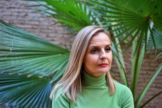Torregrosa: “Con Juanma Moreno la lista de espera de la Dependencia en Almería se ha reducido un 45%”