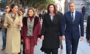 Los ayuntamientos de Almería podrán pedir ayudas para modernizar el comercio y la artesanía