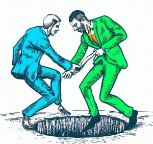 El PP no ha aprendido del PSOE