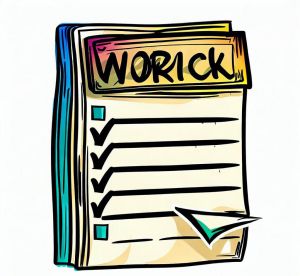 Y las listas abiertas, para cuando?