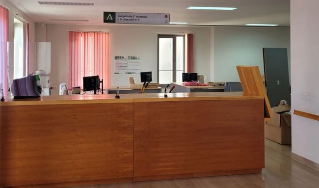 Piden tres años de cárcel para el candidato de Vox en Fiñana
