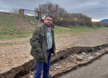 El PSOE de Fiñana pide a Vox que reaccione ante su candidato imputado
