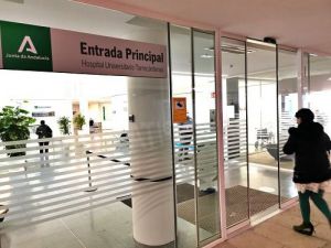 CSIF denuncia el cierre de 180 camas en Torrecárdenas este verano