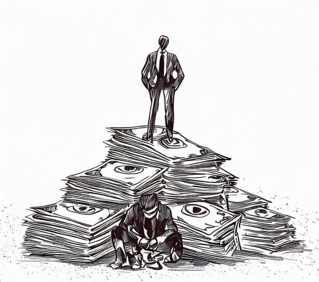 ¿Quién maneja la palanca de la creación de dinero?