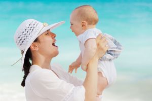 Más del 39% de los bebés almerienses tienen un progenitor extranjero