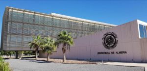 Otro verano de la UAL despertando vocaciones científicas femeninas
