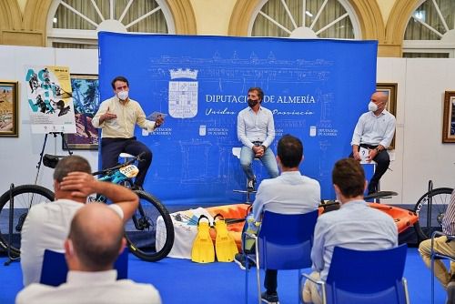 Estas son las cinco pruebas pendientes de 'Almería Activa'