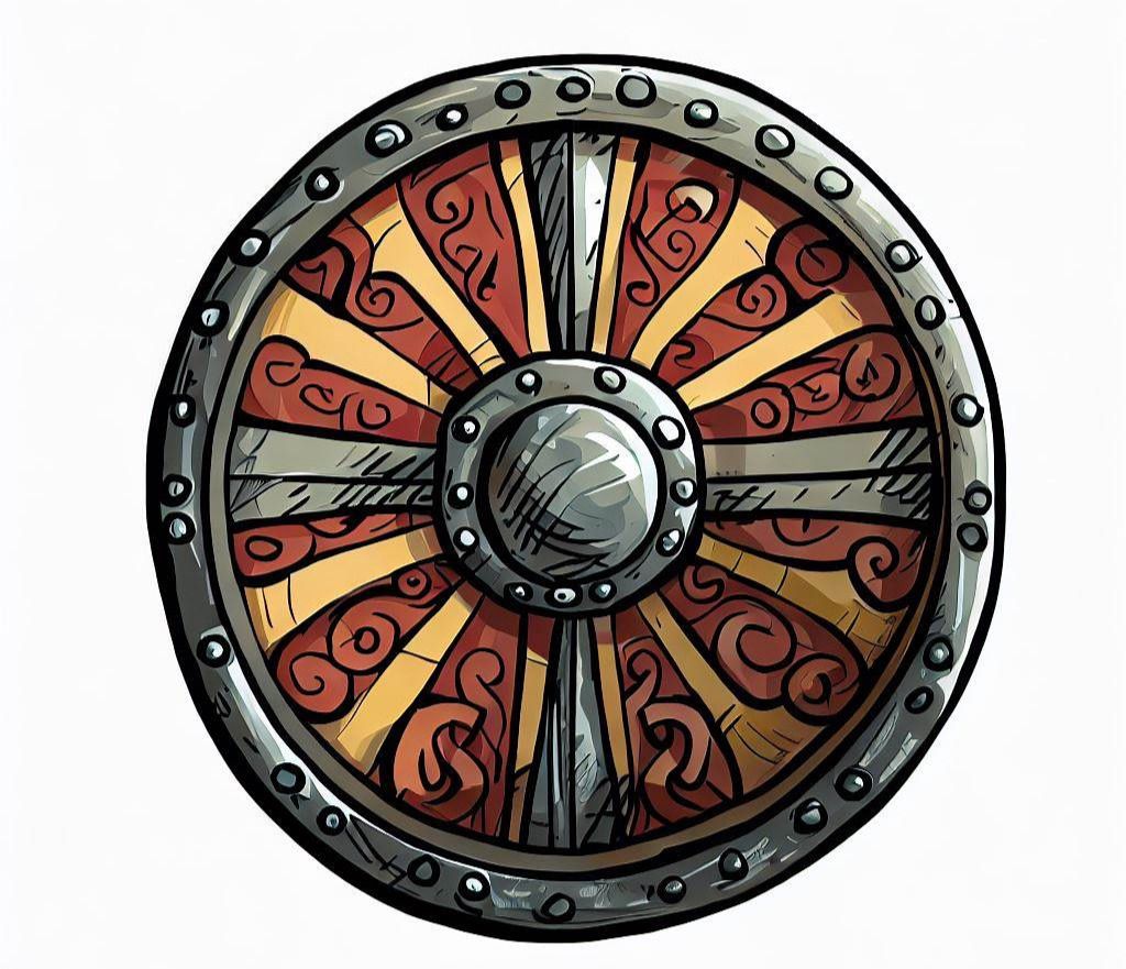 Más escudo social