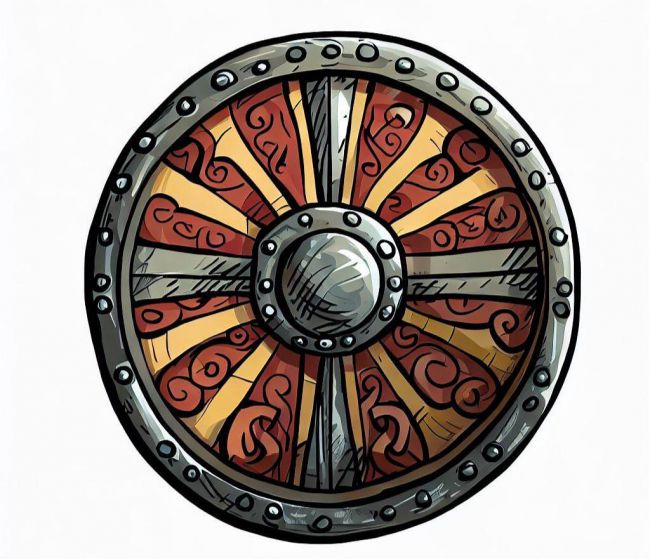 Más escudo social