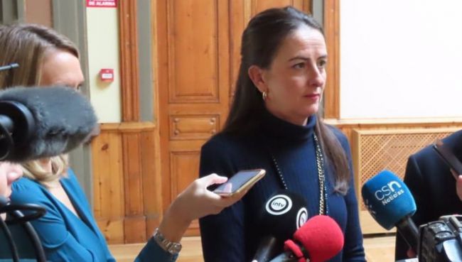 La Junta de Andalucía avanza en el convenio para el soterramiento
