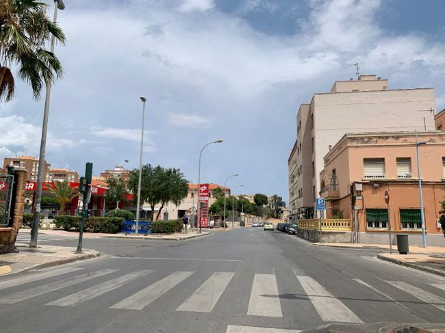Alcalde y exalcaldesa de Níjar se enfrentan por unos despidos en el servicio de limpieza