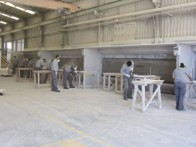 Gobierno destina 13 millones a 19 empresas andaluzas para el desarrollo de sus proyectos de I+D+I 