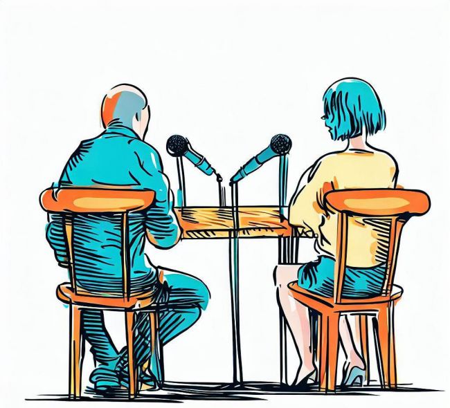 Debate hurtado a los ciudadanos