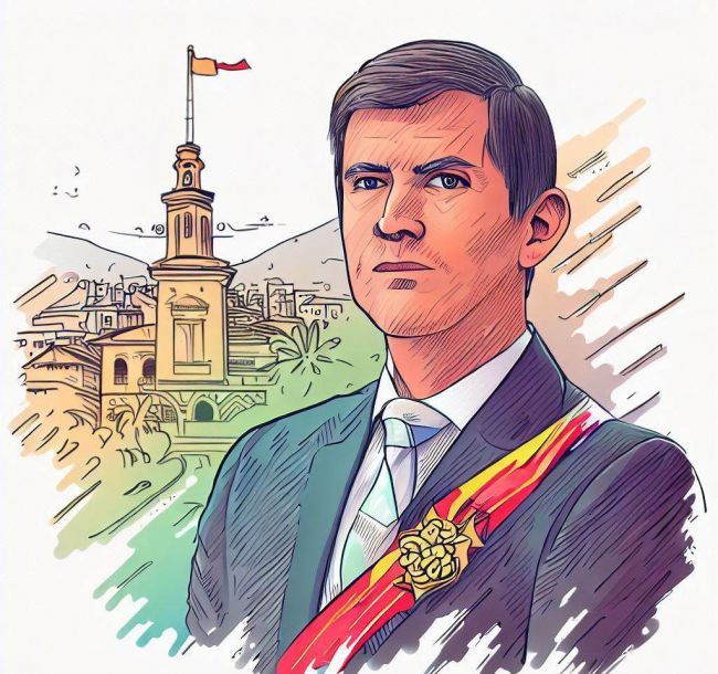 Un tiempo nuevo para Níjar