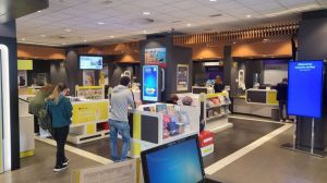 Un 97% más de voto por correo en Almería respecto a 2019