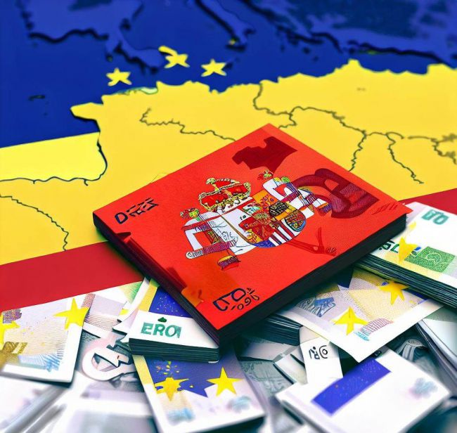 La advertencia de Standard & Poor’s sobre España