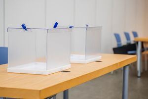 23J: Vícar y Cuevas se pasan al PP
