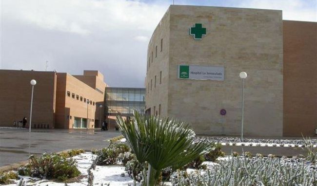 Los trastornos de conducta alimentaria atendidos en el Hospital de Huércal Overa