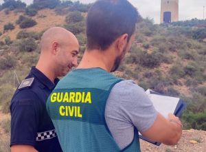 Transportaban droga en camiones frigoríficos entre Almería y Gibraltar