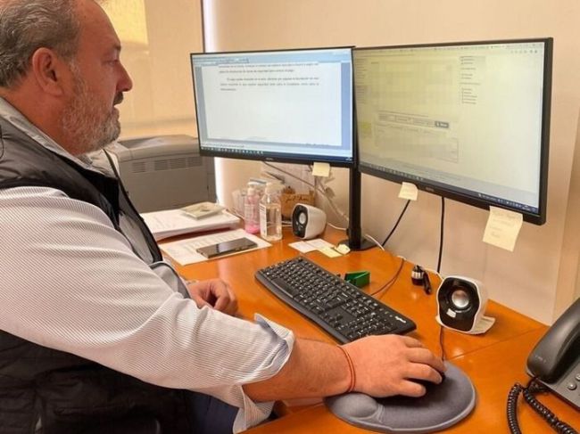 Catastro actualiza tras 20 años la ponencia de valores de El Ejido