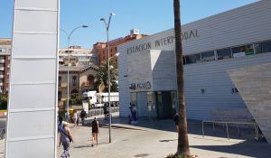 Llegar a Almería será más fácil este agosto