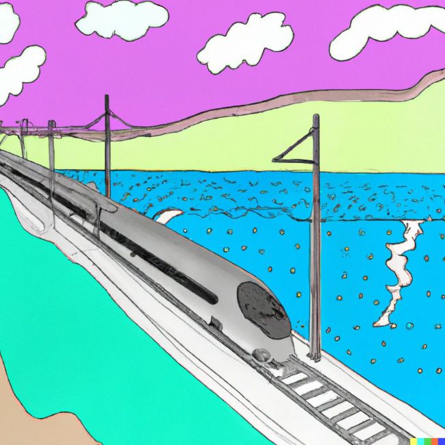¿Nos costará el AVE?