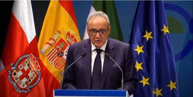 Forbes: Los Cosentino están entre los más ricos de España